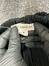 Good American Black Casual Pants Size 5/6 - photo 4