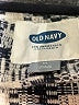 Old Navy Gray Cardigan Size M - photo 7