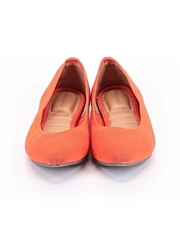 Cynthia Rowley TJX Flats (view 2)