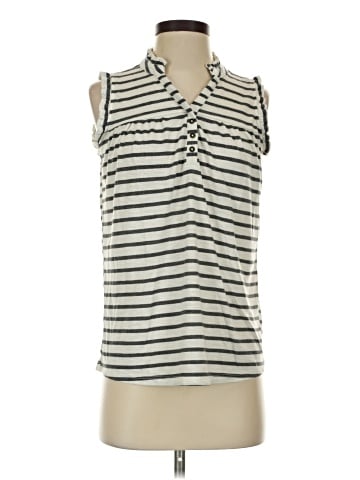 Maurices Sleeveless Blouse (view 1)