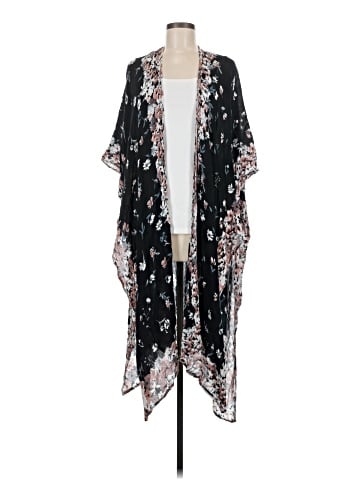 Michael Stars Kimono (view 1)