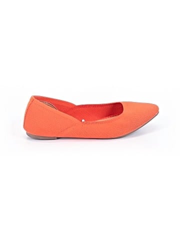 Cynthia Rowley TJX Flats (view 1)