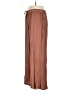 UpWest 100% Rayon Brown Casual Pants Size M - photo 5