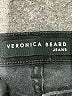 Veronica Beard Jeans Black Jeans Size 29 waist - photo 7