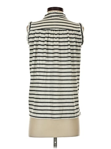 Maurices Sleeveless Blouse (view 2)