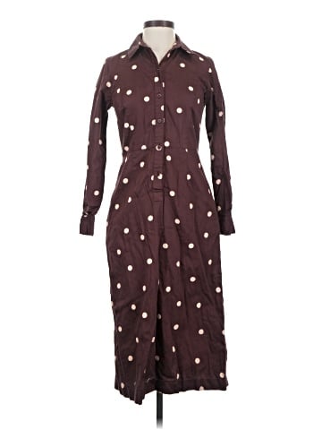 People Tree Casual Dress (view 1)