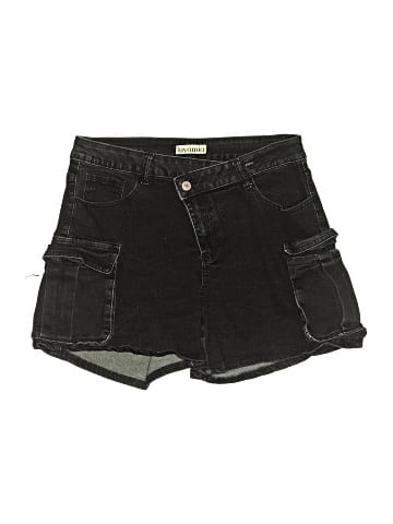 Luvamia Cargo Shorts (view 1)
