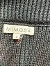 Mimosa Solid Black Casual Skirt Size L - photo 4