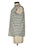 Maurices Silver Sleeveless Blouse Size S - photo 5