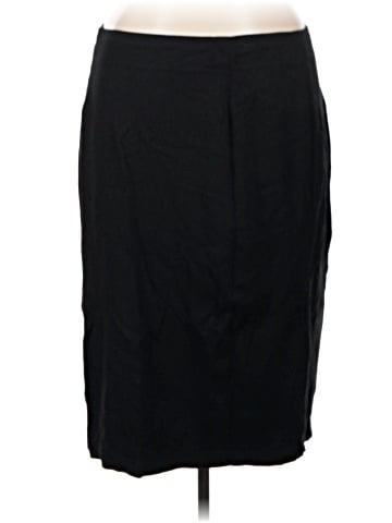 Eileen Fisher Formal Skirt (view 1)