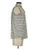 Maurices Silver Sleeveless Blouse Size S - photo 4