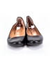 American Rag Solid Black Flats Size 7 - photo 2