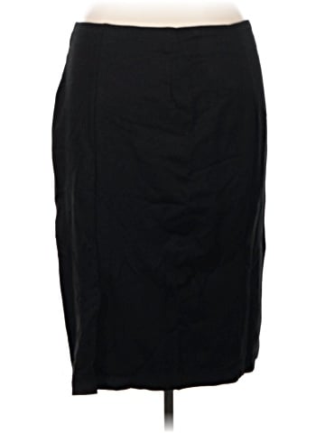 Eileen Fisher Formal Skirt (view 2)