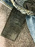 BDG Blue Jeans Size 26 waist - photo 8