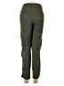 Sanctuary 100% Lyocell Solid Green Track Pants Size L - photo 2