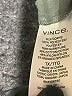 Vince. 100% Polyester Gray Long Sleeve Blouse Size 1X - photo 8