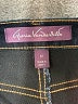 Gloria Vanderbilt Blue Jeans Size 12 - photo 7