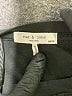 Rag & Bone Black Short Sleeve Top Size XS - photo 7