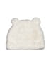 Assorted Brands 100% Polyester Ivory Beanie Size 12-18 mo - photo 1