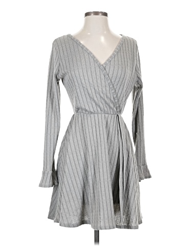 Living Doll Casual Dress (view 1)