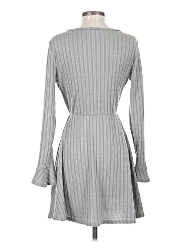 Living Doll Casual Dress (view 2)