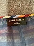Lane Bryant 100% Polyester Blue Sleeveless Blouse Size 26 - photo 7