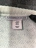 Sincerely Jules Argyle White Pullover Sweater Size M - photo 7