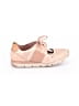 otBt Solid Pink Sneakers Size 7 1/2 - photo 1