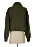Assorted Brands Green Sweatshirt Size S - photo 2