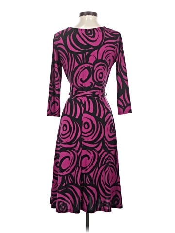 Janette Fashion JOHN 3:16 Cocktail Dress (view 2)