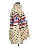 St. John's Bay 100% Polyester Polka Dots Ivory Pullover Sweater Size 0X - photo 4