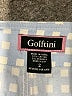 Golftini Argyle Blue Skort Size 2 - photo 3