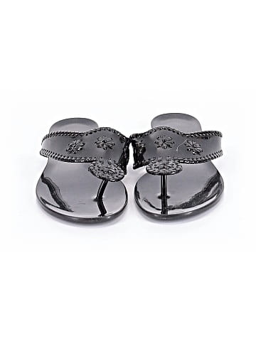 Jack Rogers Flip Flops (view 2)