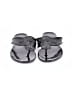 Jack Rogers Black Flip Flops Size 7 - photo 2