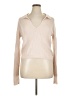 Lululemon Athletica Ivory Wool Pullover Sweater Size XL - photo 1