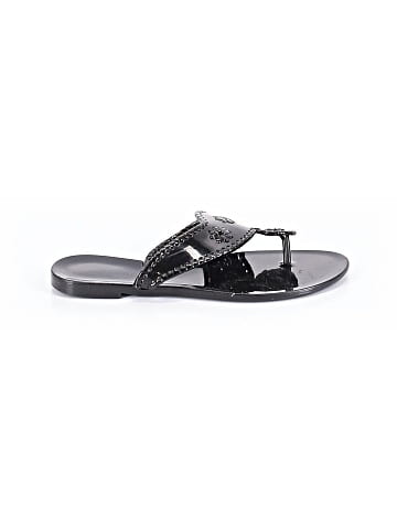 Jack Rogers Flip Flops (view 1)
