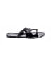 Jack Rogers Black Flip Flops Size 7 - photo 1