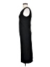 Unbranded Solid Black Cocktail Dress Size S (estimated) - photo 5