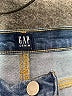 Gap Blue Jeans Size 29 waist (tall) - photo 7