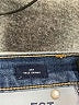 Gap Blue Jeans Size 29 waist (tall) - photo 8
