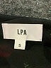 LPA 100% Polyester Floral Black Cocktail Dress Size S - photo 7