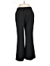 Unbranded 100% Polyester Black Dress Pants Size M - photo 2