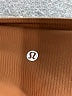 Lululemon Athletica Brown Active Pants Size 4 - photo 7