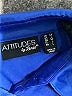 Attitudes by Renee Blue Long Sleeve Blouse Size M - photo 7