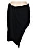 labworks Solid Black Formal Skirt Size L - photo 1