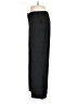 Unbranded 100% Polyester Black Dress Pants Size M - photo 5