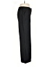 Unbranded 100% Polyester Black Dress Pants Size M - photo 4