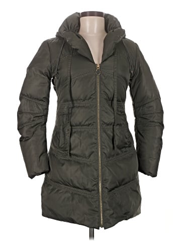 Tahari Coat (view 1)