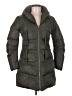 Tahari Green Coat Size M (estimated) - photo 1