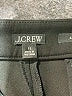 J.Crew Solid Black Active Pants Size 12 - photo 7